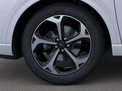 2025 Ford Escape ST-Line Elite