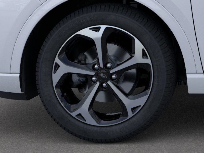 2025 Ford Escape ST-Line Elite