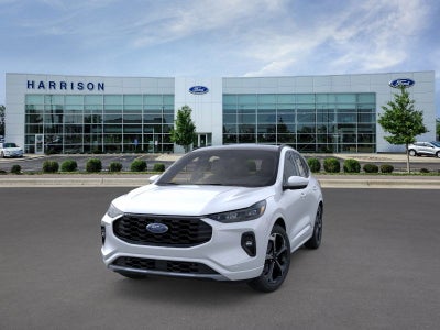 2025 Ford Escape ST-Line Elite