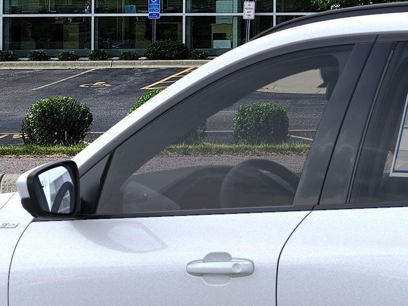 2025 Ford Escape ST-Line Elite