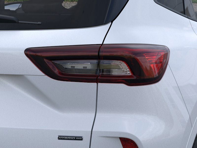 2025 Ford Escape ST-Line Elite