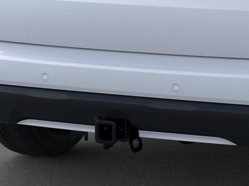 2025 Ford Escape ST-Line Elite