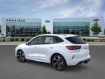2025 Ford Escape Hybrid ST-Line Elite