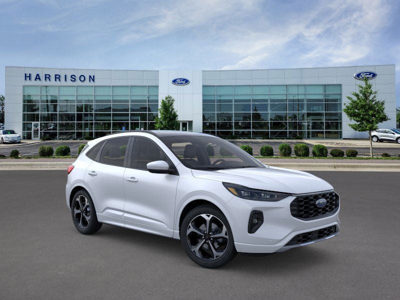 2025 Ford Escape ST-Line Elite