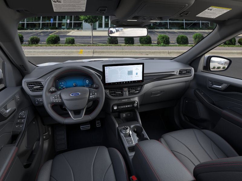 2025 Ford Escape ST-Line Elite