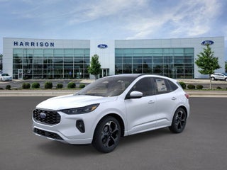 2025 Ford Escape ST-Line Elite