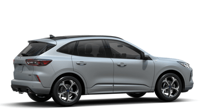 2025 Ford Escape ST-Line Elite