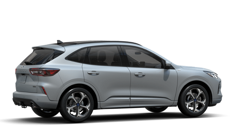 2025 Ford Escape ST-Line Elite