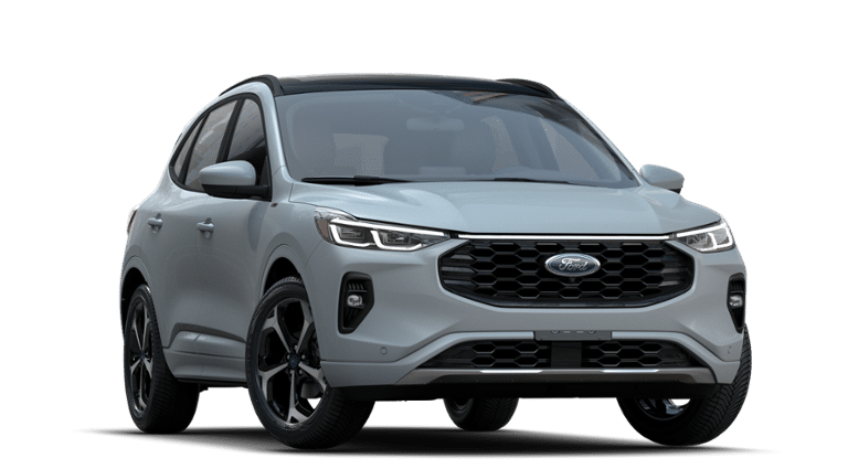 2025 Ford Escape ST-Line Elite
