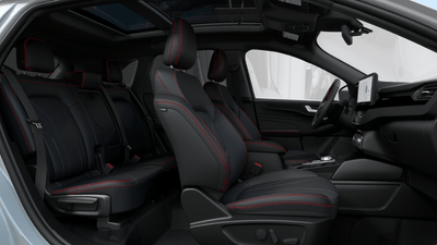 2025 Ford Escape ST-Line Elite