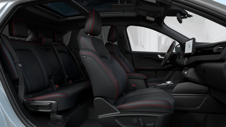 2025 Ford Escape ST-Line Elite