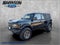 2025 Ford Bronco Big Bend®