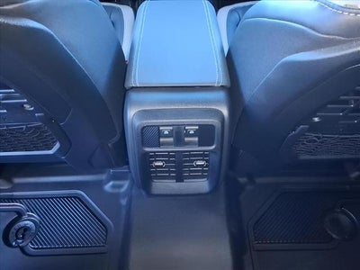 2025 Ford Bronco Big Bend®