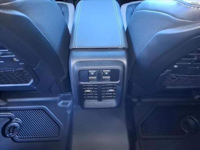 2025 Ford Bronco Big Bend®