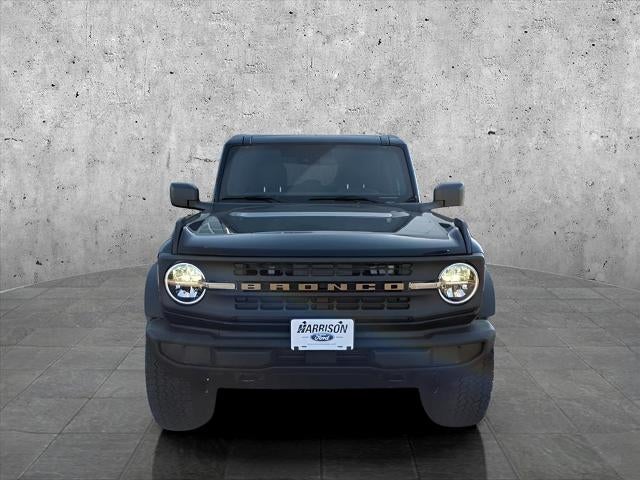 2025 Ford Bronco Big Bend®
