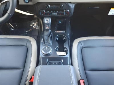 2025 Ford Bronco Big Bend®