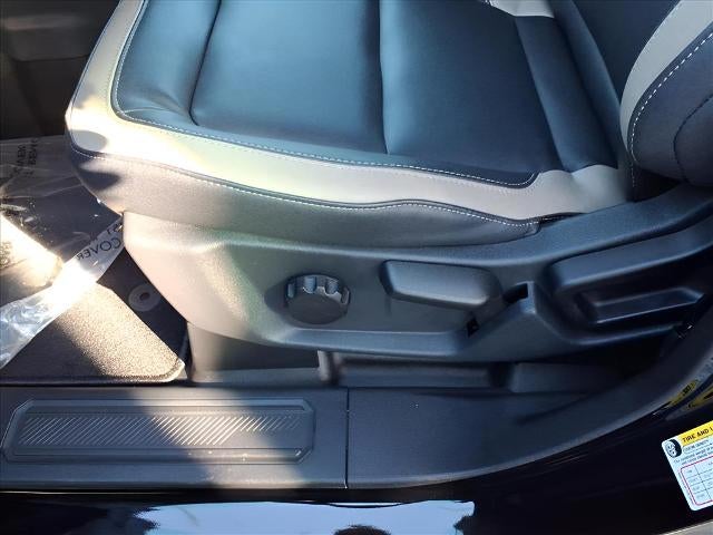 2025 Ford Bronco Big Bend®