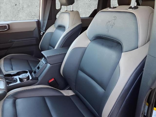 2025 Ford Bronco Big Bend®