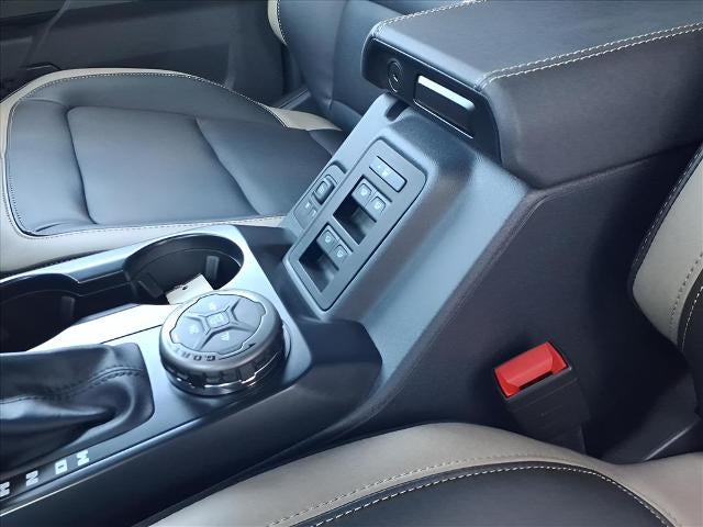 2025 Ford Bronco Big Bend®