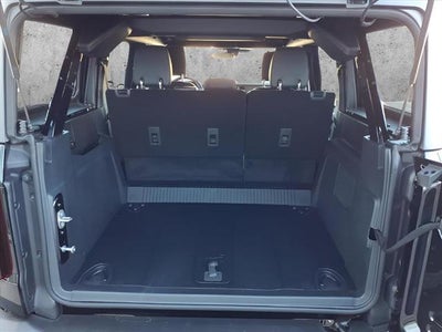 2025 Ford Bronco Big Bend®