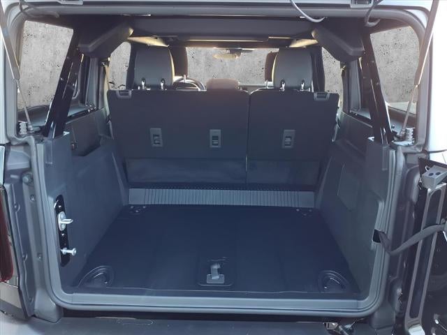 2025 Ford Bronco Big Bend®