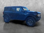 2025 Ford Bronco Big Bend®