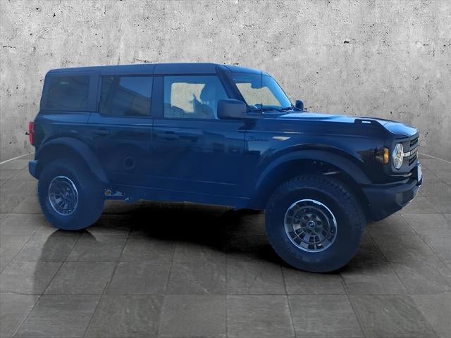 2025 Ford Bronco Big Bend®