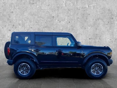 2025 Ford Bronco Big Bend®