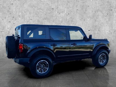 2025 Ford Bronco Big Bend®