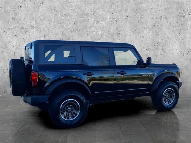 2025 Ford Bronco Big Bend®
