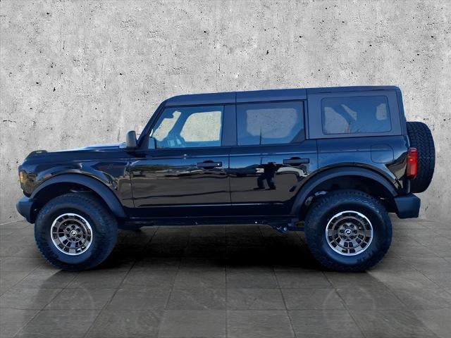 2025 Ford Bronco Big Bend®