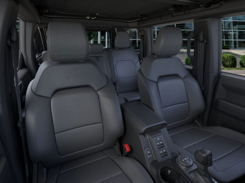 2025 Ford Bronco Outer Banks®