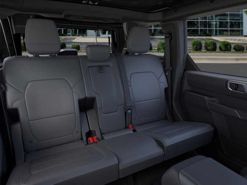 2025 Ford Bronco Outer Banks®