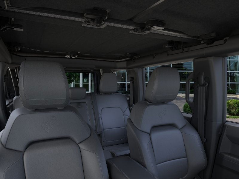 2025 Ford Bronco Outer Banks®