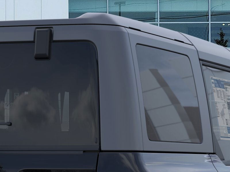 2025 Ford Bronco Outer Banks®