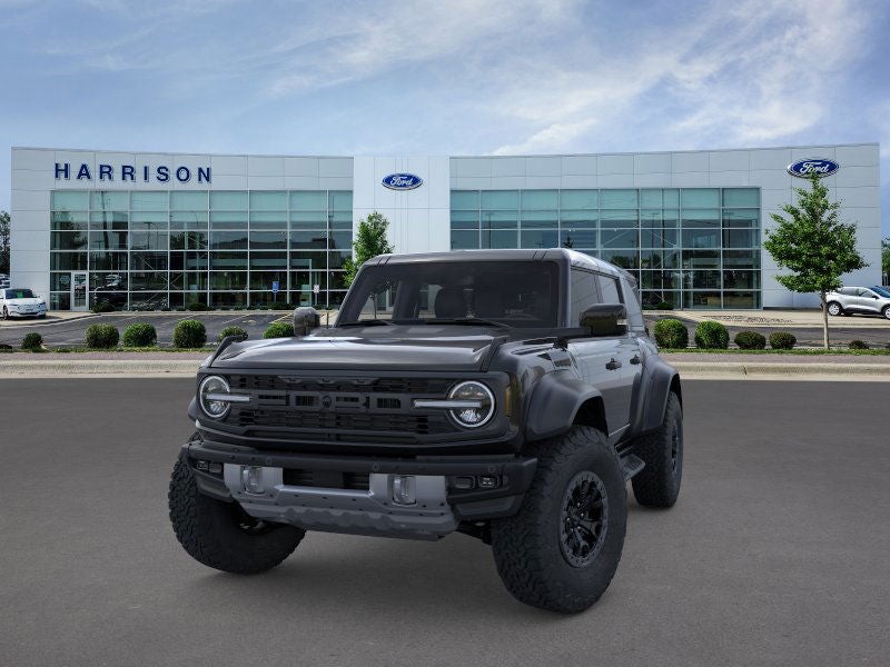 2025 Ford Bronco Raptor®