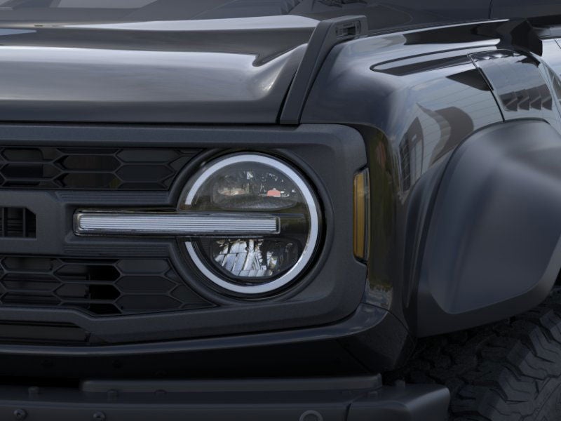 2025 Ford Bronco Raptor®