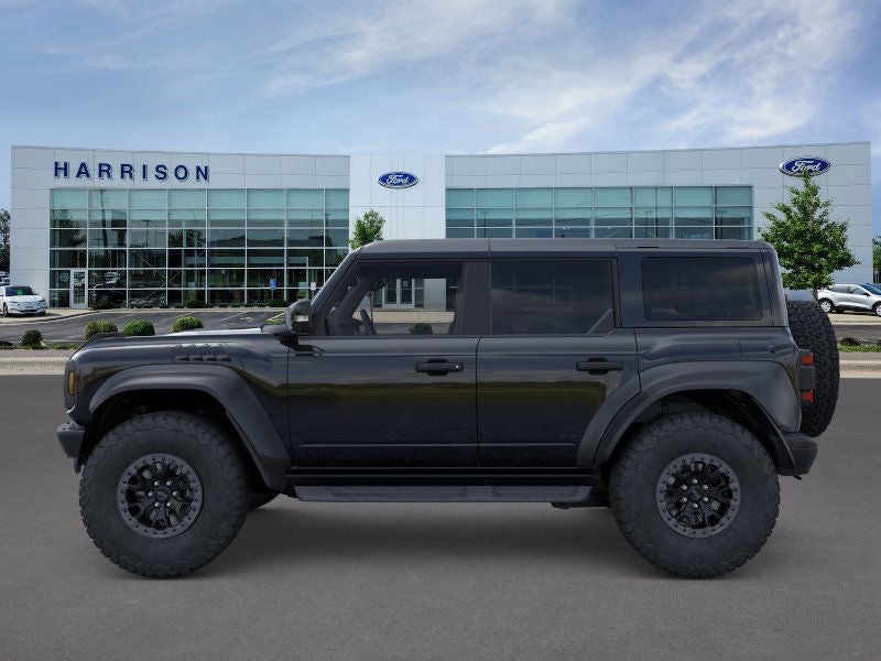 2025 Ford Bronco Raptor®