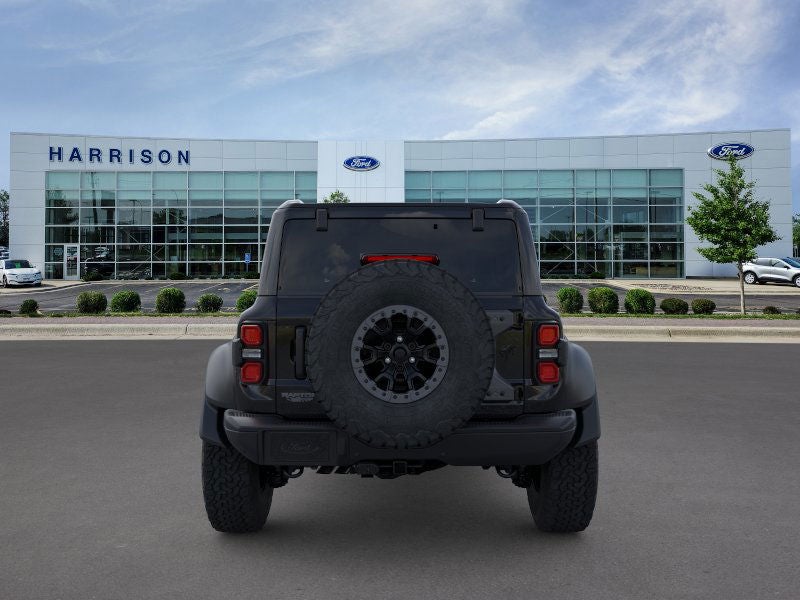 2025 Ford Bronco Raptor®