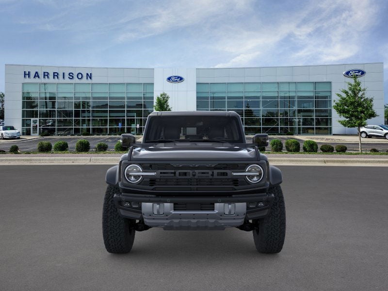 2025 Ford Bronco Raptor®
