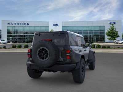 2025 Ford Bronco Raptor®