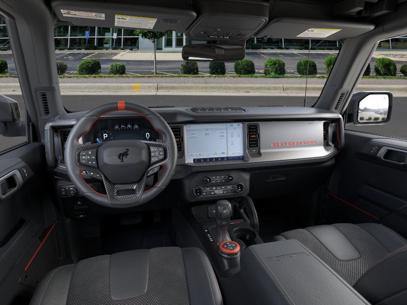 2025 Ford Bronco Raptor®