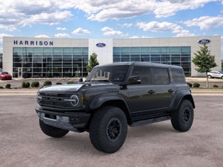 2025 Ford Bronco Raptor®