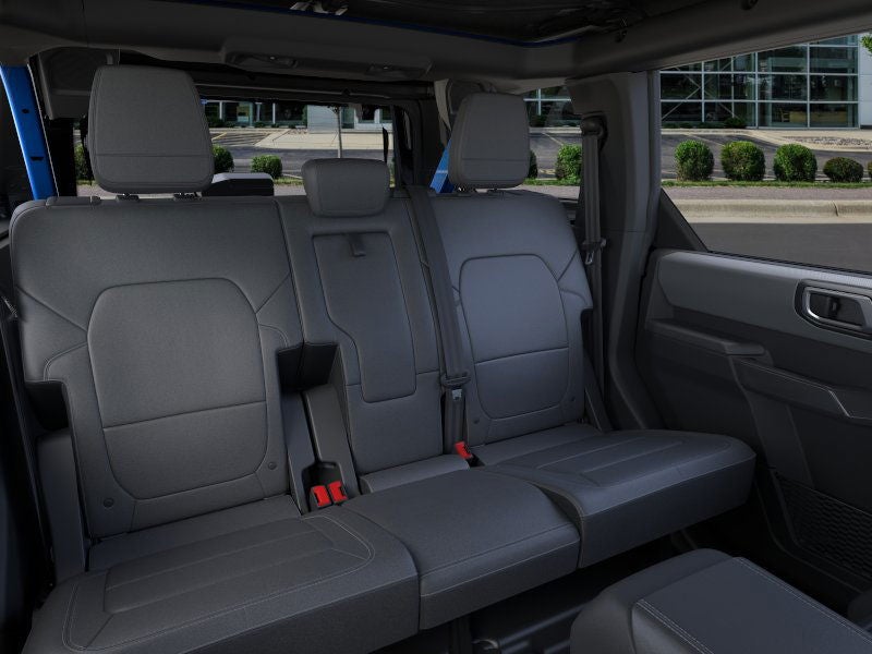 2025 Ford Bronco Big Bend®