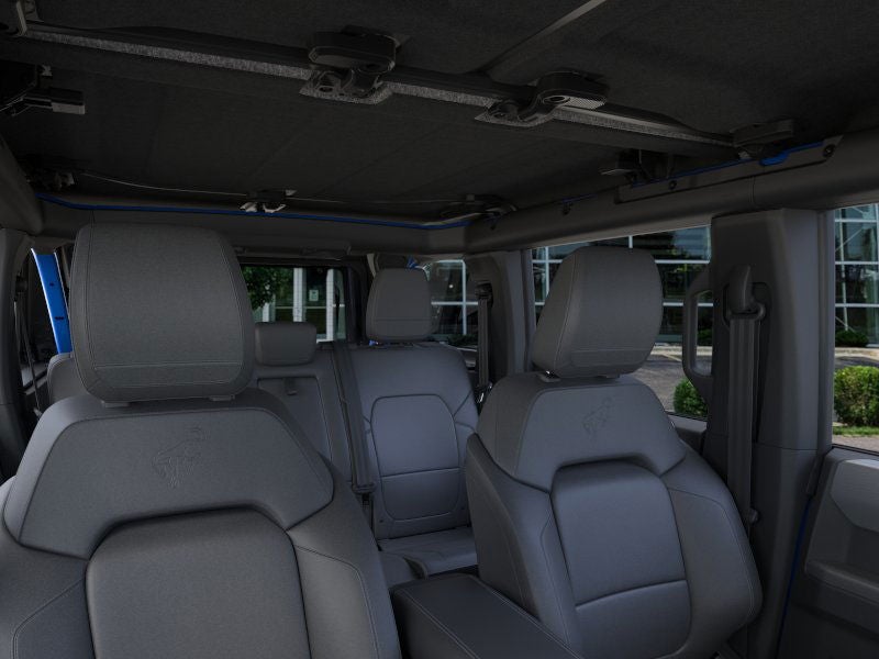 2025 Ford Bronco Big Bend®