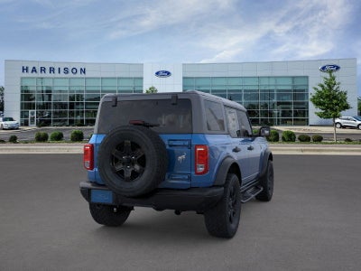 2025 Ford Bronco Big Bend®