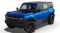2025 Ford Bronco Big Bend®