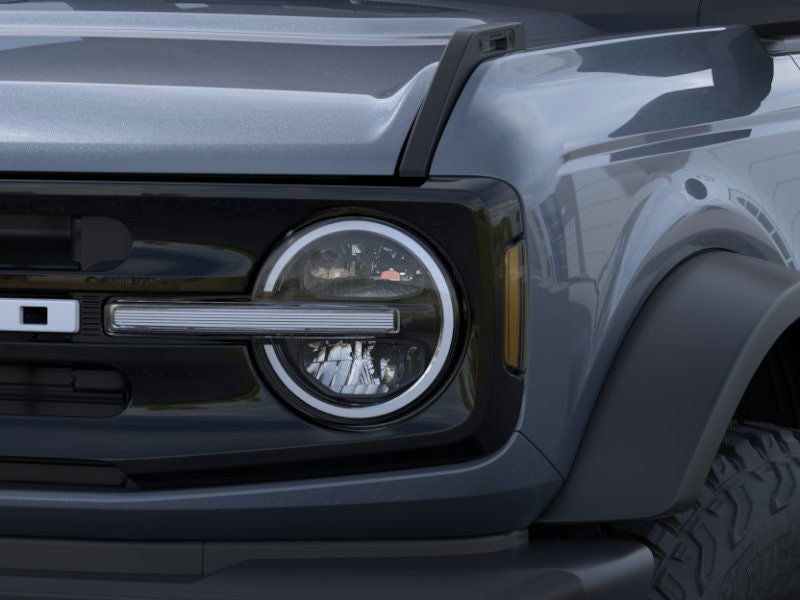 2025 Ford Bronco Outer Banks®