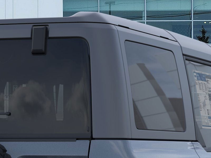 2025 Ford Bronco Outer Banks®