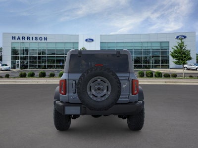 2025 Ford Bronco Outer Banks®